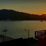 Hotel Metto Bozburun