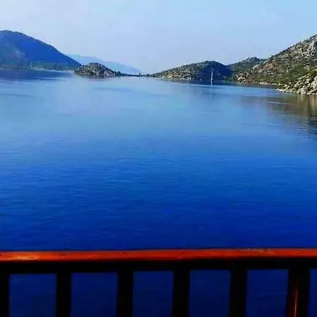 Metto Hotel Bozburun