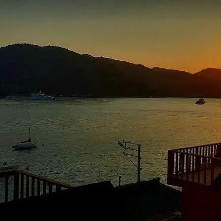 Hotel Metto Bozburun