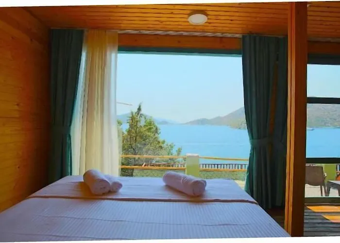 Hotel Metto Bozburun