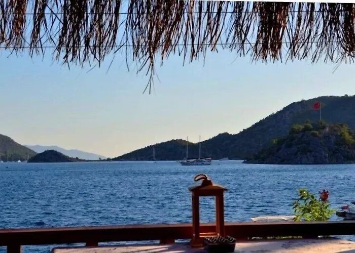 Hotel Metto Bozburun