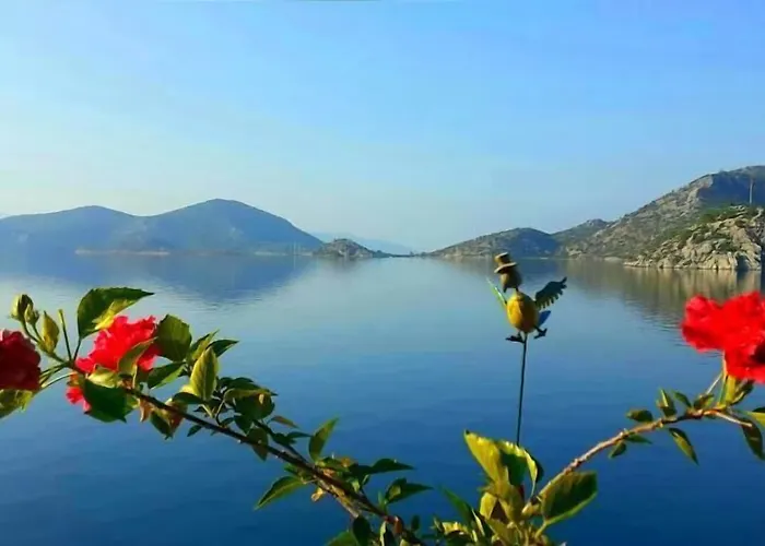 Hotel Metto Bozburun