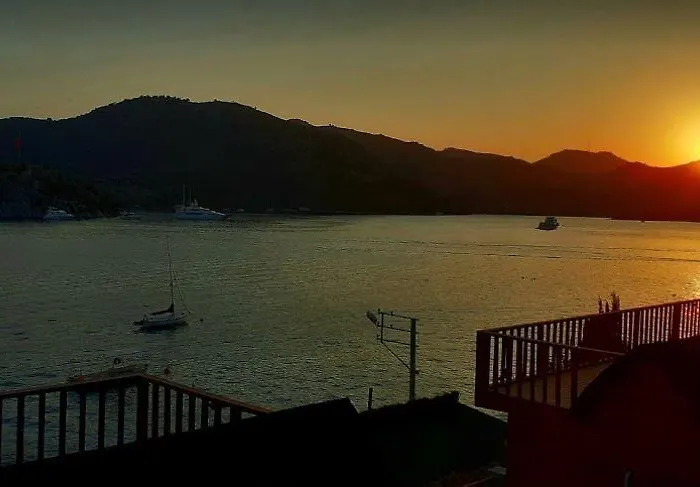 Hotel Metto Bozburun